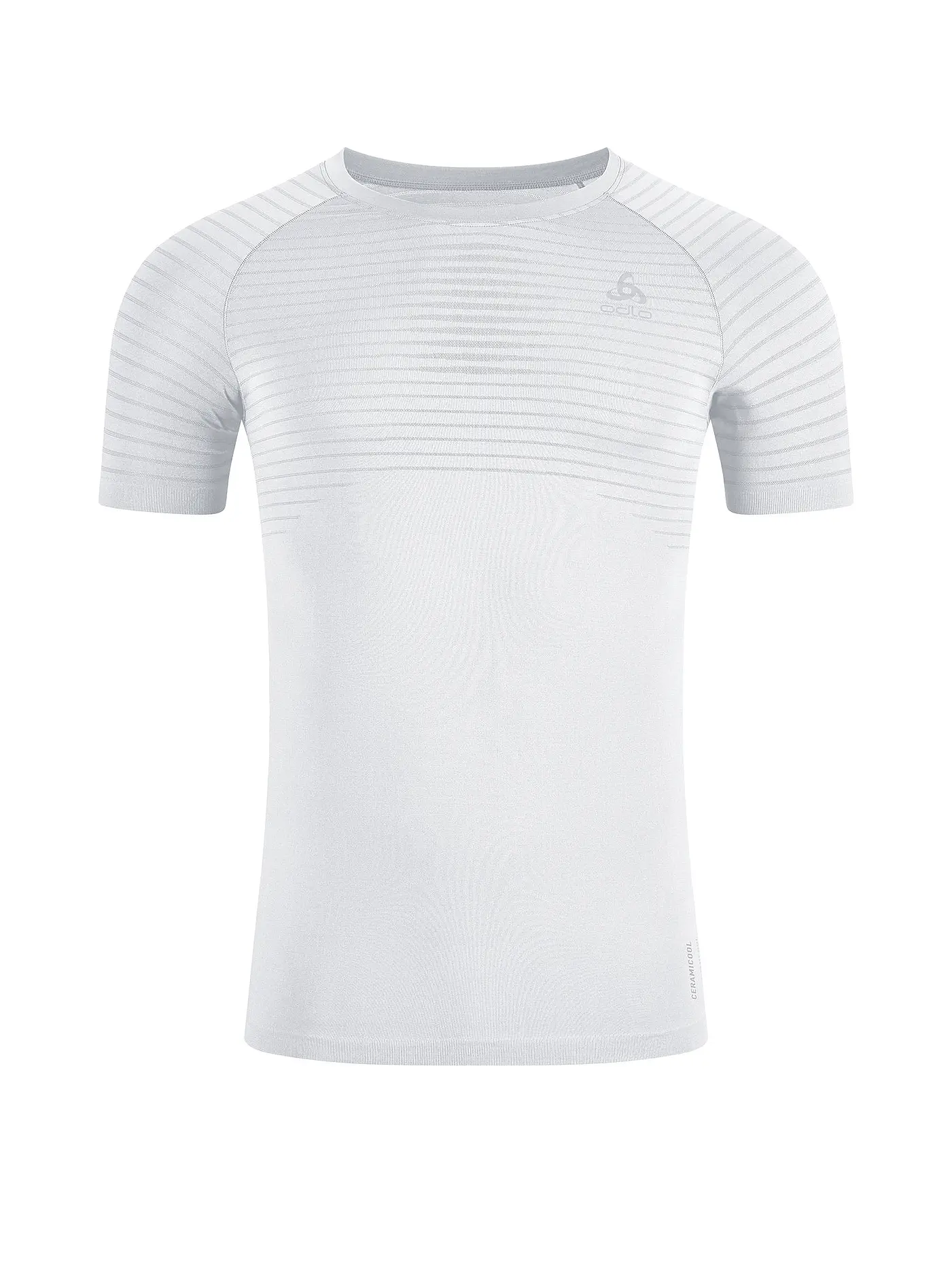 ODLO | Herren Unterzieh Shirt Performance X-Light Base Layer | 